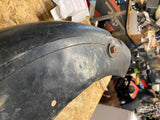 OEM Rear Fender Harley Panhead Shovelhead FLH Electra Duo glide 1958-1972 Hinge