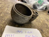 Harley Flathead 45 Knucklehead OEM Linkert Carburetor Float Bowl Panhead Early