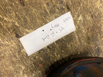 OEM Brake Plate Assy Drum Harley 45" Flathead WL WLA Wheel Hub Orig Factory!