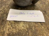 Harley Flathead 45 Knucklehead OEM Linkert Carburetor Float Bowl Panhead Early