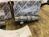 S&S Cycle 640G Gear Drive Camshaft Kite 1999-06 Twin Cam Softail Touring Glide
