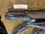 Laser Cut Heat Shield Kit Harley Twin Cam bagger FLHX Road Street Glide King Ult