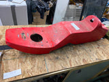 OEM Rear Fender Harley Boatail FX 1971 72 Custom Boat Tail Superglide Vtg