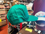 Vintage 1990s Yoder & Frey Auctioneers INC 25th Anniversary Snapback Hat