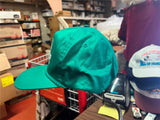 Vintage 1990s Yoder & Frey Auctioneers INC 25th Anniversary Snapback Hat
