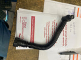 HARLEY Fuel Gas Line Hose Softail Touring Dyna OEM 01-05? Fuel inj 62900-01d