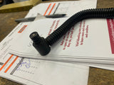HARLEY Fuel Gas Line Hose Softail Touring Dyna OEM 01-05? Fuel inj 62900-01d