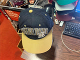Vintage 1990s NCAA Notre Dame Irish Snapback Hat 100% Wool Starter