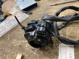 OEM Left Switch Box Assy Harley Sportster Dyna Softail Road King FXD Handlebar