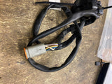 OEM Left Switch Box Assy Harley Sportster Dyna Softail Road King FXD Handlebar