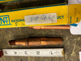 National Torch Cutting Acetylene Welding Brazing Torch Tip Welding  7490-a-5 Lot