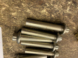 OEM Harley M8 Softail Street Bob Touring Heritage 8-pc Head Bolts kit 10200303