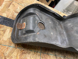 OEM Seat Harley Boatail FX 1971 1972 Custom Boat Tail Superglide Vtg