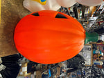 20" Jackolantern Pumpkin Halloween Decor Blow Mold Featherstone Large Yard!