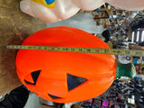 20" Jackolantern Pumpkin Halloween Decor Blow Mold Featherstone Large Yard!