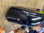 OEM 2009^ FLHX FENDER REAR (PRIME HARLEY TOURING STREET ROAD KING GLIDE SPECIAL!