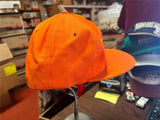 Vintage 1980s Made In USA Trabon Lubrications Systems Snapback Hat Ritter
