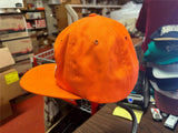 Vintage 1980s Made In USA Trabon Lubrications Systems Snapback Hat Ritter