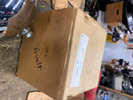 Vtg Old Skool 6v headlight Chopper Side Mount Honda Harley KZ CB XS Bobber new!
