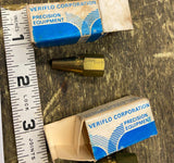 Veriflo Acetylene Welding Brazing Torch Tip Welding OX-2 precision Nozzle Lot