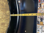 OEM 2009^ FLHX FENDER REAR (PRIME HARLEY TOURING STREET ROAD KING GLIDE SPECIAL!