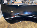 OEM 2009^ FLHX FENDER REAR (PRIME HARLEY TOURING STREET ROAD KING GLIDE SPECIAL!