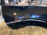 OEM 2009^ FLHX FENDER REAR (PRIME HARLEY TOURING STREET ROAD KING GLIDE SPECIAL!
