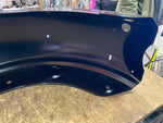 OEM 2009^ FLHX FENDER REAR (PRIME HARLEY TOURING STREET ROAD KING GLIDE SPECIAL!