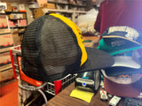 Vintage Made In USA NFL Pittsburgh Steelers Super Bowl XIV Champions Snap Hat