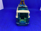 Commer Bus Van Samuelson Film Service Corgi Toys 1/43 Cinema Camera Man 2500