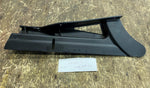 09-23 HARLEY TOURING SWINGARM REAR FORK SWINGARM LOWER BELT GUARD 60386-09