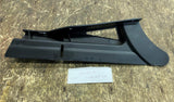 09-23 HARLEY TOURING SWINGARM REAR FORK SWINGARM LOWER BELT GUARD 60386-09