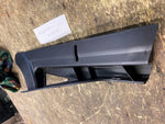 09-23 HARLEY TOURING SWINGARM REAR FORK SWINGARM LOWER BELT GUARD 60386-09