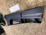 09-23 HARLEY TOURING SWINGARM REAR FORK SWINGARM LOWER BELT GUARD 60386-09