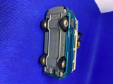 Commer Bus Van Samuelson Film Service Corgi Toys 1/43 Cinema Camera Man 2500