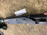 09-23 HARLEY TOURING SWINGARM REAR FORK SWINGARM LOWER BELT GUARD 60386-09