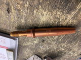 National Torch Acetylene Cutting Welding Tip Threaded BTU 3 New