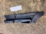 09-23 HARLEY TOURING SWINGARM REAR FORK SWINGARM LOWER BELT GUARD 60386-09