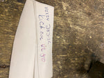 Vtg Harley transmission side kick cover Kicker JD JDH V VL VLH 383-26
