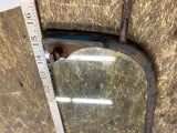 OEM Vtg 1955-1959 55-59 Chevy Chevrolet GMC Pickup Truck VENT Wing Window Orig!
