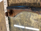 OEM Vtg 1955-1959 55-59 Chevy Chevrolet GMC Pickup Truck VENT Wing Window Orig!