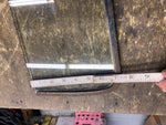 OEM Vtg 1955-1959 55-59 Chevy Chevrolet GMC Pickup Truck VENT Wing Window Orig!