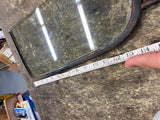 OEM Vtg 1955-1959 55-59 Chevy Chevrolet GMC Pickup Truck VENT Wing Window Orig!