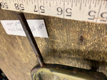 OEM Vtg 1955-1959 55-59 Chevy Chevrolet GMC Pickup Truck VENT Wing Window Orig!