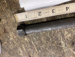 OEM Harley Knucklehead Panhead Servi UL Front Axle 1936-48 Springer Fork Factory