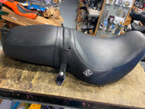 1997-2007 Harley Road King Classic Seat Touring Bagger Ultra OEM 52934-98a-1