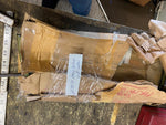 OEM Vtg 1955-1959 55-59 Chevy Chevrolet GMC Pickup Truck VENT Wing Window Orig!