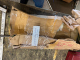 OEM Vtg 1955-1959 55-59 Chevy Chevrolet GMC Pickup Truck VENT Wing Window Orig!