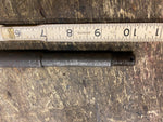 OEM Harley Knucklehead Panhead Servi UL Front Axle 1936-48 Springer Fork Factory