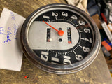 Speedometer Harley Softail FXST 2240:60 Vtg Face Cable1984^ Heritage Fatboy Canc
